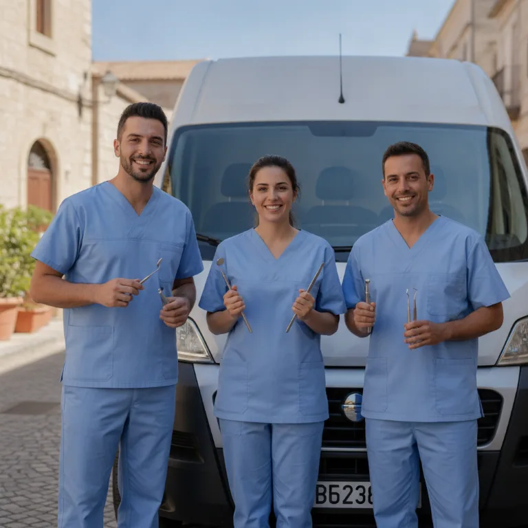 Dentista Pinerolo