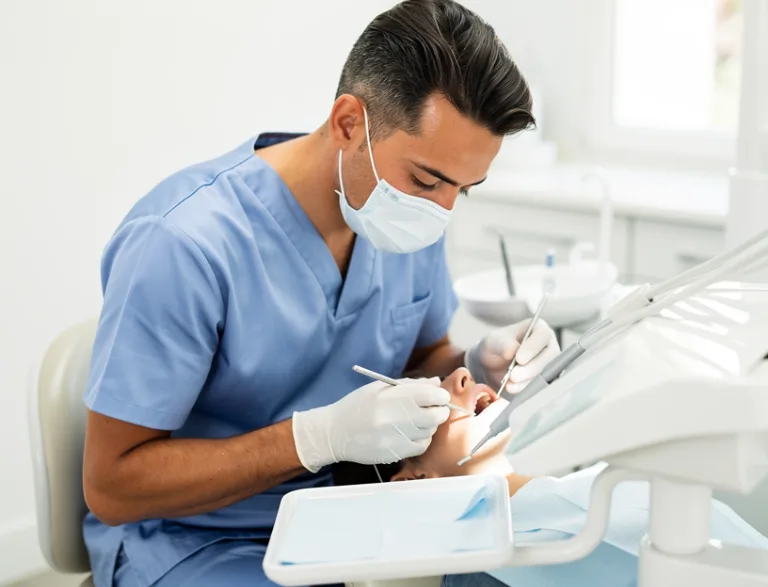 Dentista Pinerolo